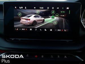 Skoda Octavia Sportline 2.0TDI 150HP DSG - Image 4