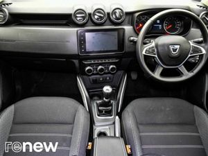 Dacia Duster Blue dCi 115 Prestige - Image 2