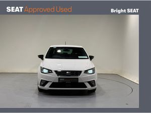 SEAT Ibiza PA 1.0 TSI 95BHP FR 5DR - Image 3