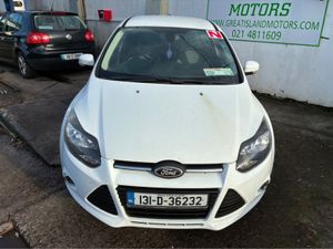Ford Focus Engine Needs Attention!!!Trade sale.1.0 - Image 2