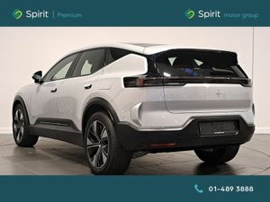 Polestar 3 Long Range Single Motor Plus Pack**Call - Image 3