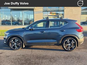 Volvo XC40 PHEV T5 (262hp) Insciption FWD - Image 3