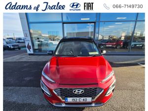 Hyundai KONA KAUAI 2WD EXECUTIVE TWO TONE 5DR - Image 3