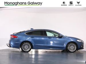 Ford Mondeo TITANIUM 2.0 TD 150BHP AUTO - Image 2