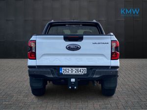 Ford Ranger 2.3 Wildtrak PHEV Auto 280 BHP - Image 4