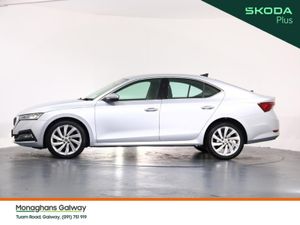 Skoda Octavia STYLE 1.0 TSI 110 - Image 3