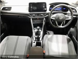 Volkswagen T-Roc 1.0 TSI 110HP Life - Image 2