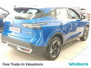 Nissan Qashqai ePOWER QASHQAI SV - Image 2