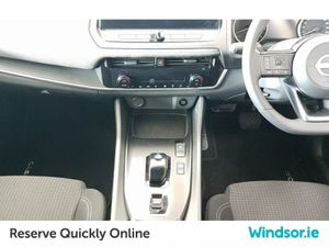 Nissan Qashqai ePOWER QASHQAI SV - Image 3