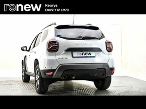 Dacia Duster Journey Blue dCi 115 DFull MY23.5 - Image 3