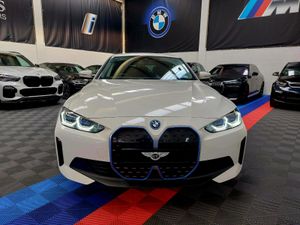 2022 BMW i4 40 SPORT (LASER LIGHTS RARE ) - Image 2