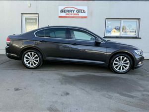 Volkswagen Passat 2.0 TDI SE BUSINESS BLUEMOTION 1 - Image 3