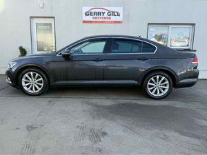 Volkswagen Passat 2.0 TDI SE BUSINESS BLUEMOTION 1 - Image 4