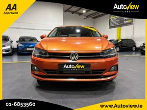 Volkswagen Polo New Model 1.0. AA APPROVED // FINA - Image 2