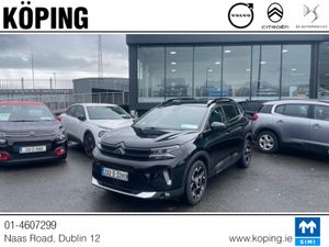 Citroen C5 Aircross FLAIR PHEV FWD // IMMACULATE / - Image 2