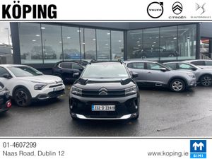 Citroen C5 Aircross FLAIR PHEV FWD // IMMACULATE / - Image 4