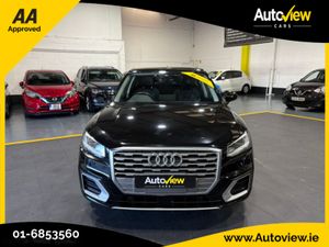 Audi Q2 1.0 TSFI 7 Speed S-Tronic Automatic. AA AP - Image 3