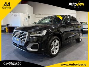 Audi Q2 1.0 TSFI 7 Speed S-Tronic Automatic. AA AP - Image 4