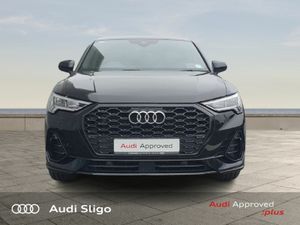 Audi Q3 Sportback 2.0 TDI 150HP S line - Image 2