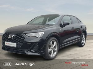 Audi Q3 Sportback 2.0 TDI 150HP S line - Image 3