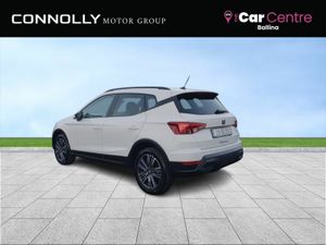 SEAT Arona 1.0TSI 110hp SE+ - Image 3