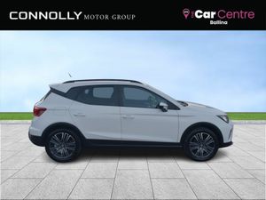 SEAT Arona 1.0TSI 110hp SE+ - Image 4