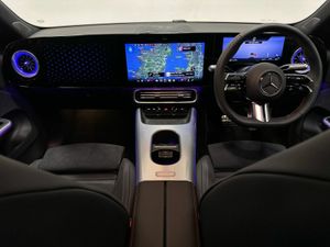 Mercedes-Benz CLA New Model CLA250 + AMG Line EQ T - Image 4