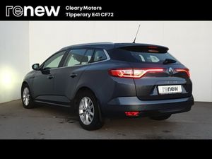 Renault Megane 1.5 Blue dCi 115 PLAY - Image 3