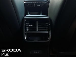 Skoda Octavia **NEARLY EVERY EXTRA POSSIBLE**RS CO - Image 3
