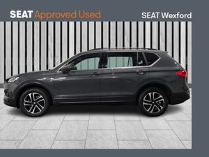 SEAT Tarraco 2.0TDI 150hp Se Tec DSG 7 Seater €329 - Image 4