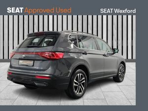 SEAT Tarraco 2.0TDI 150hp Se Tec DSG 7 Seater €329 - Image 4