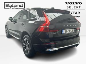 Volvo XC60 T6 CORE *JUST IN* €115 P/W ON PCP - Image 4