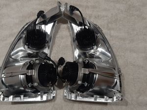 New Holland T5 T6 T7 TL TS LED Headlights - Image 3