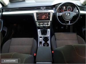 Volkswagen Passat **TINY MILEAGE**2.0 TDI 150HP 18 - Image 2
