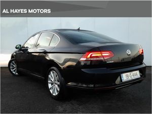 Volkswagen Passat **TINY MILEAGE**2.0 TDI 150HP 18 - Image 3