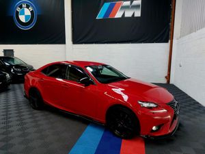 162 IS 300 H SPORT - Image 3