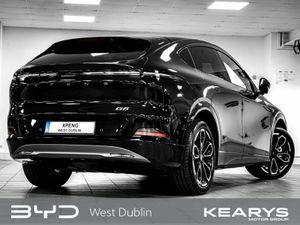 XPeng G6 G6 2026 NEW DESIGN - Image 2