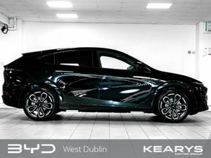 XPeng G6 G6 2026 NEW DESIGN - Image 3