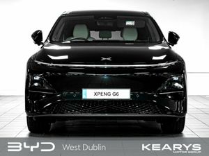XPeng G6 G6 2026 NEW DESIGN - Image 4