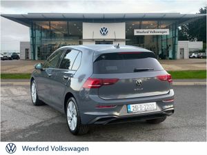 Volkswagen Golf EDITION 75 1.5TSI MHEV 116HP AUTO - Image 4