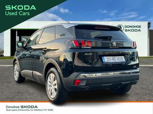 Peugeot 3008 1.5 BlueHDi 130bhp Active - Image 4