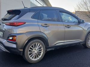 Hyundai KONA 2018 1.0 EXEC 5dr - NCT 2028 - Image 3