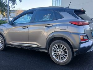 Hyundai KONA 2018 1.0 EXEC 5dr - NCT 2028 - Image 4