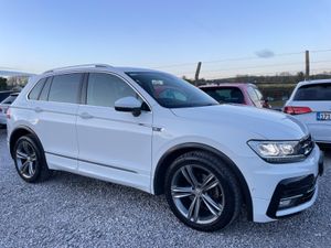 Volkswagen Tiguan R-Line - Image 3