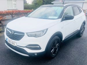 2020 OPEL CROSSLAND X NEW NCT - Image 2