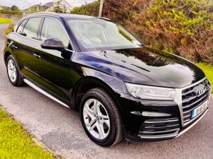2018 AUDI Q5 2.0L TDI IMMACULATE - Image 3