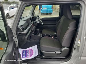 Suzuki Jimny XL AUTOMATIC 4X4, 31000KM - Image 4