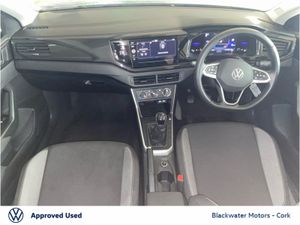 Volkswagen Polo 1.0TSI 95BHP 5DR EDITION 75 - Image 3