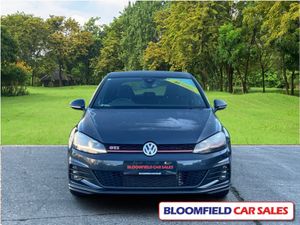 Volkswagen Golf **DEPOSIT TAKEN**GTI PERFORMANCE, - Image 2