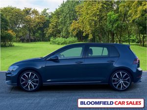 Volkswagen Golf **DEPOSIT TAKEN**GTI PERFORMANCE, - Image 4